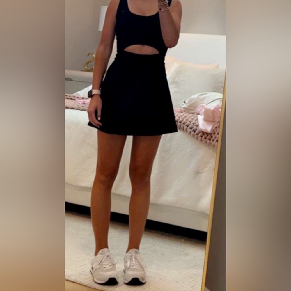 Size Small L*Space Athletic Dress! Worn maybe 3 times in AMAZING condition!